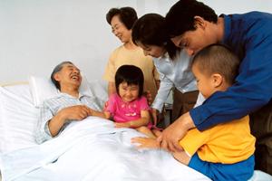 練馬区にある信頼できる消化器内科