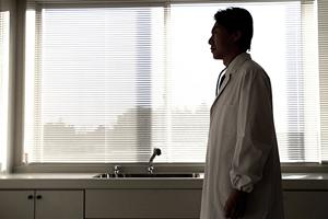 ストレスフリーを目指すしまもと医院