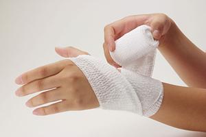 患者の健康状態を考慮した治療ができる