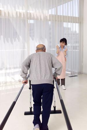 相談から実際の治療まで全て任せられる